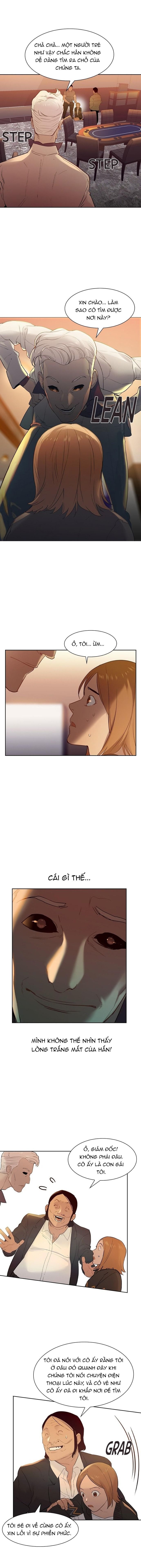 Tiền Bạc Và Quyền Lực Chapter 113 - 3