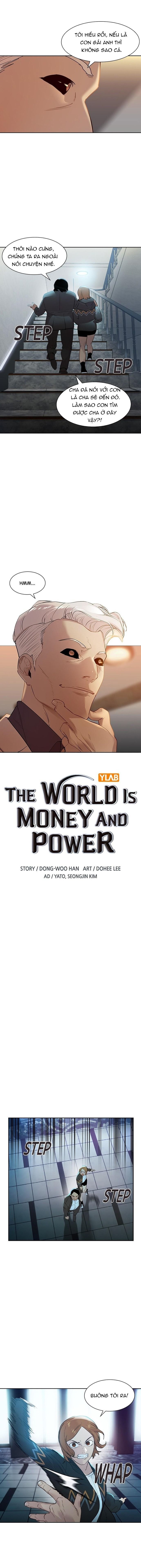 Tiền Bạc Và Quyền Lực Chapter 113 - 4
