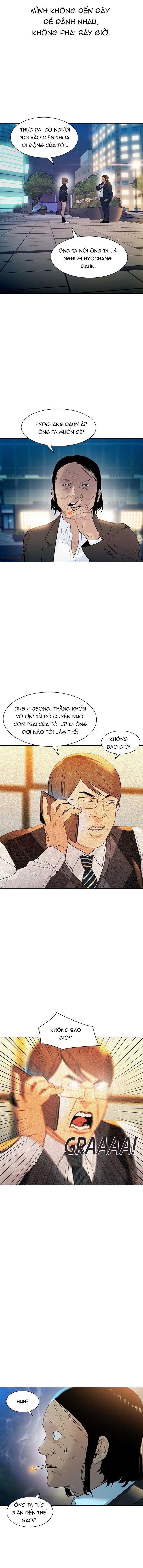 Tiền Bạc Và Quyền Lực Chapter 113 - 6