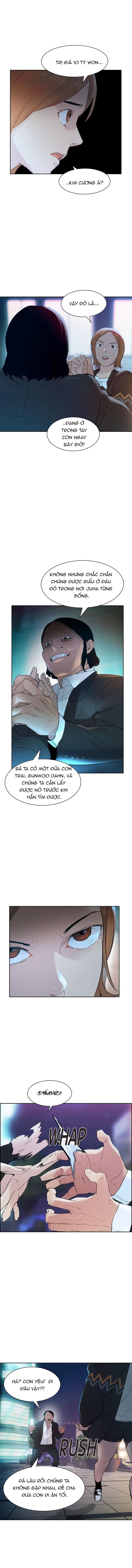 Tiền Bạc Và Quyền Lực Chapter 113 - 8