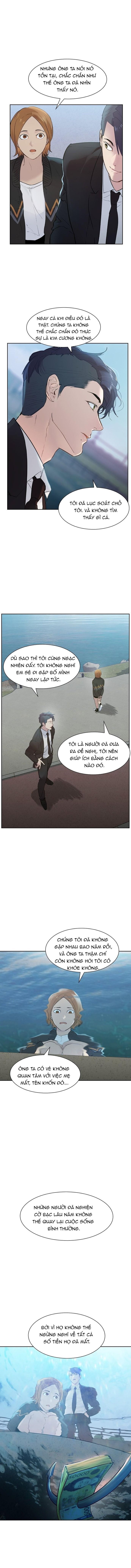 Tiền Bạc Và Quyền Lực Chapter 113 - 10