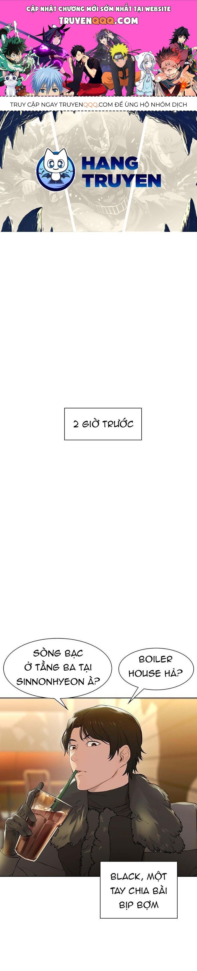 Tiền Bạc Và Quyền Lực Chapter 114 - 1