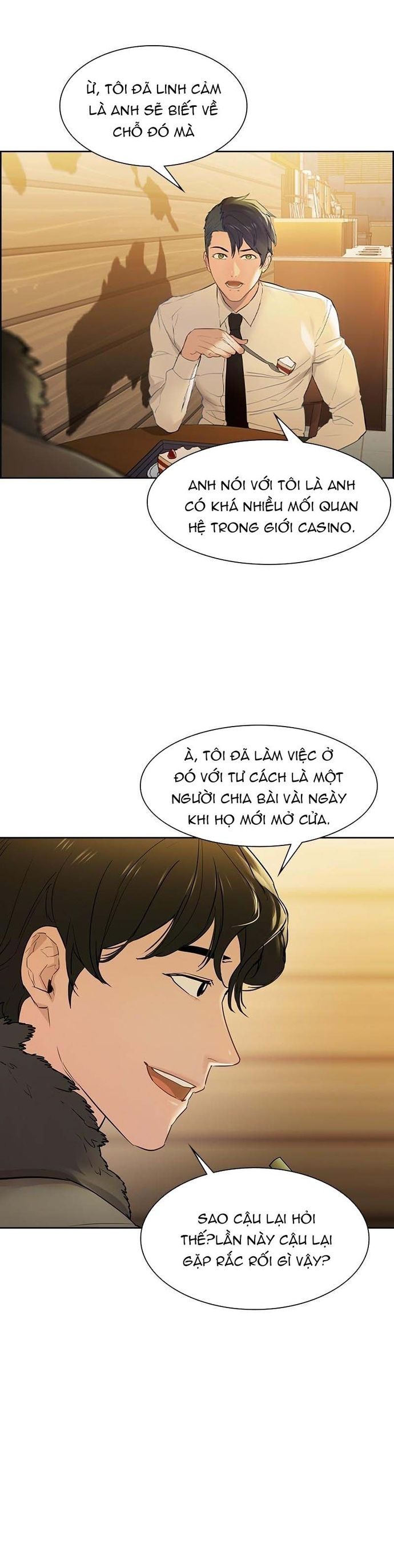 Tiền Bạc Và Quyền Lực Chapter 114 - 2