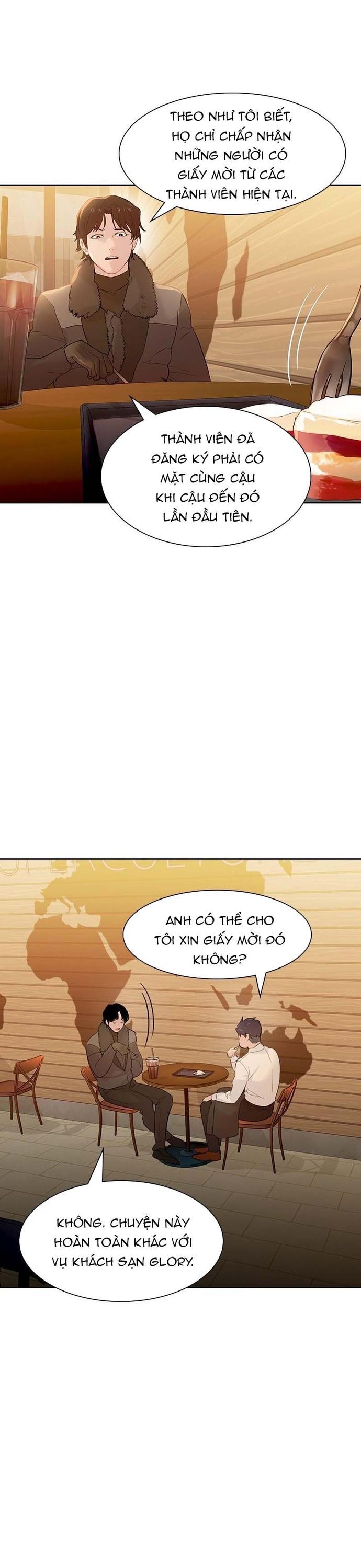 Tiền Bạc Và Quyền Lực Chapter 114 - 12