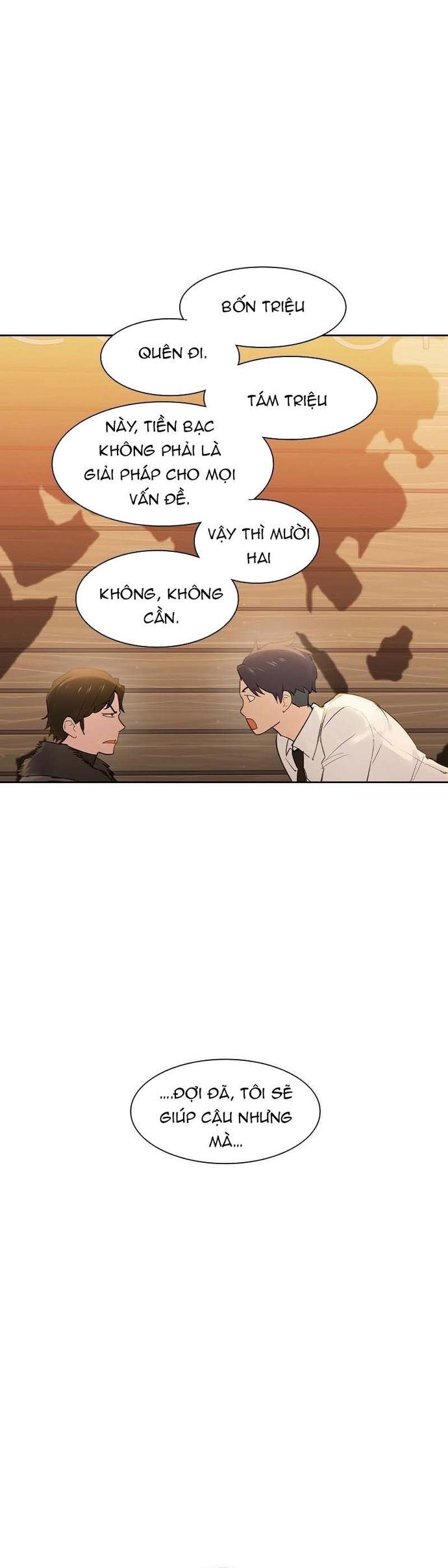 Tiền Bạc Và Quyền Lực Chapter 114 - 14