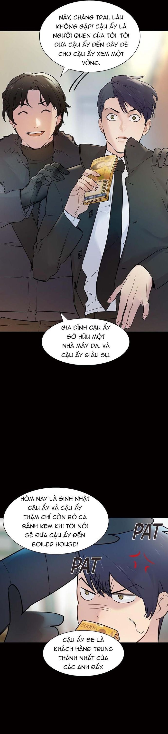 Tiền Bạc Và Quyền Lực Chapter 114 - 16