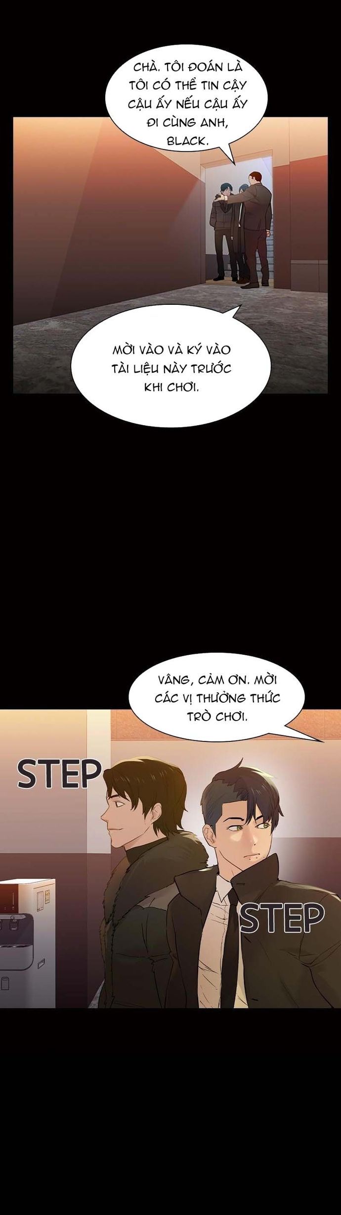 Tiền Bạc Và Quyền Lực Chapter 114 - 17