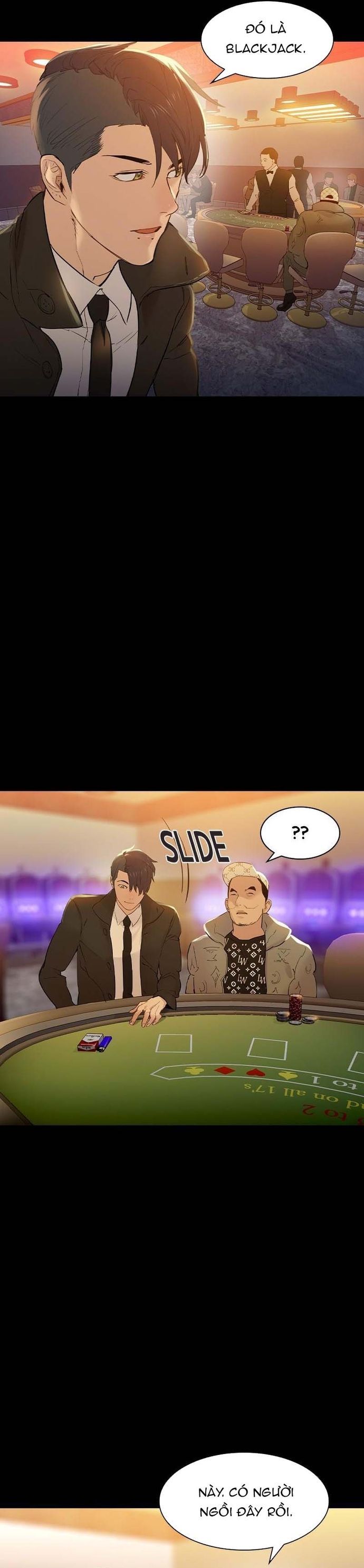 Tiền Bạc Và Quyền Lực Chapter 114 - 18