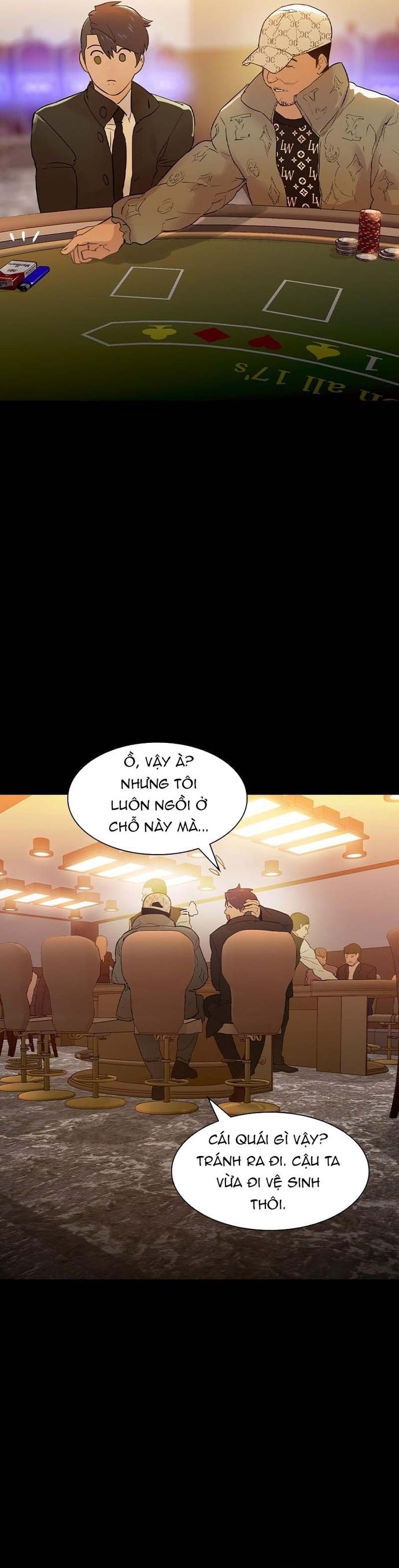 Tiền Bạc Và Quyền Lực Chapter 114 - 19
