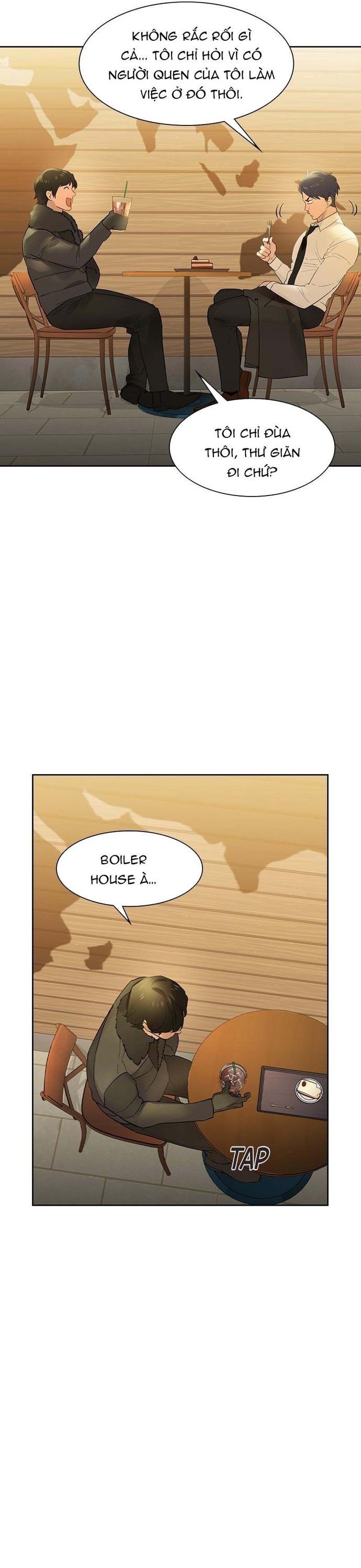 Tiền Bạc Và Quyền Lực Chapter 114 - 3