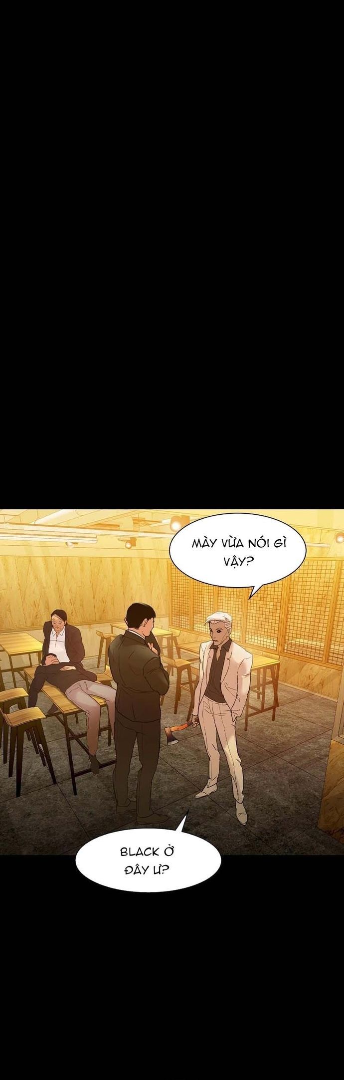 Tiền Bạc Và Quyền Lực Chapter 114 - 22