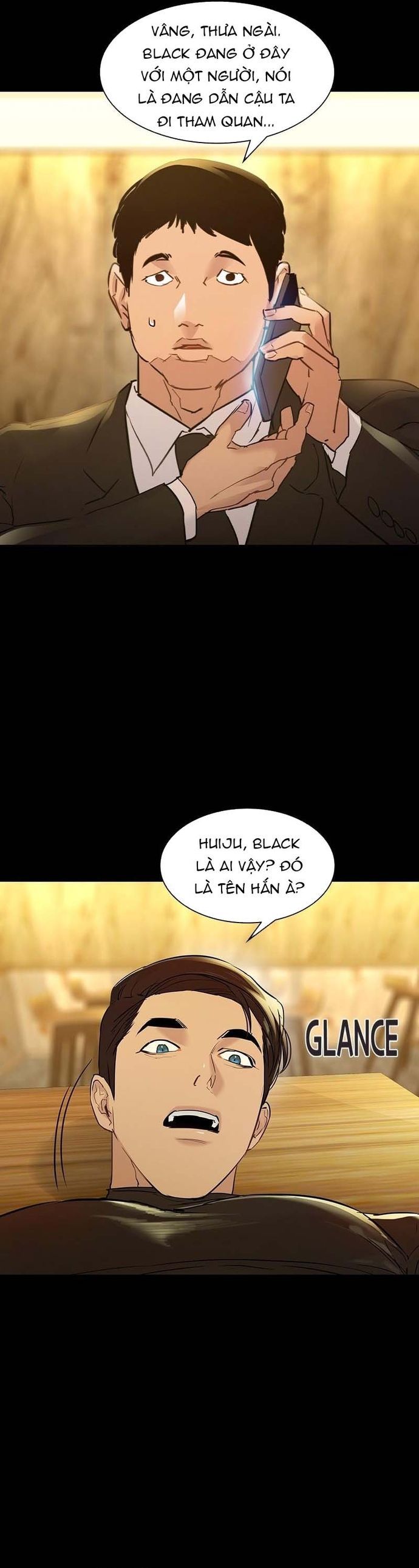 Tiền Bạc Và Quyền Lực Chapter 114 - 23