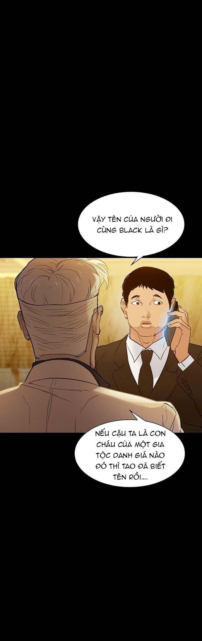 Tiền Bạc Và Quyền Lực Chapter 114 - 25