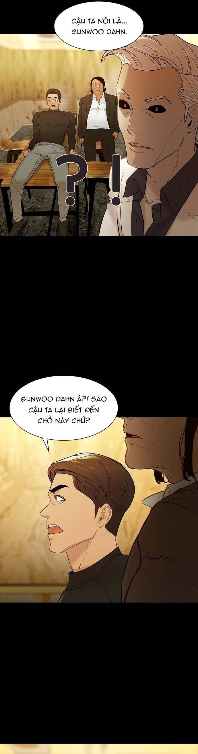 Tiền Bạc Và Quyền Lực Chapter 114 - 26