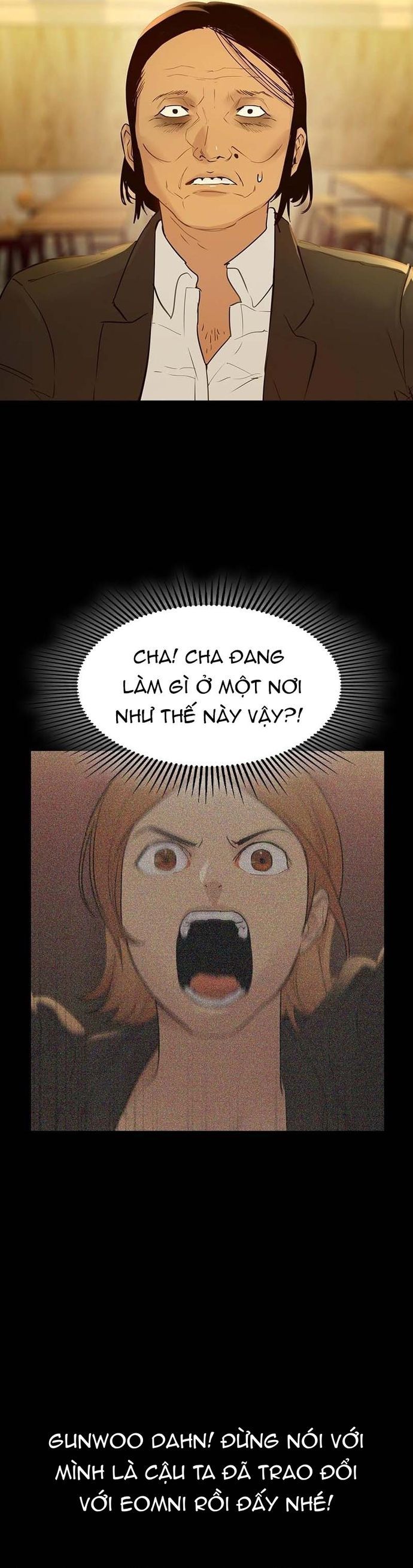 Tiền Bạc Và Quyền Lực Chapter 114 - 27