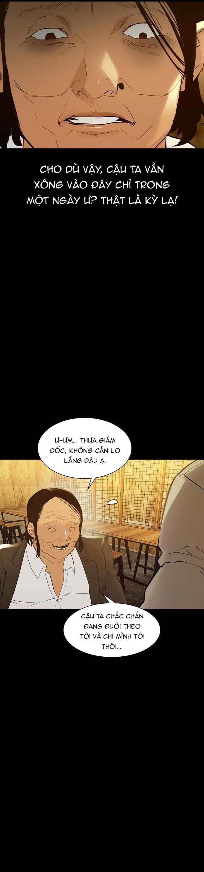 Tiền Bạc Và Quyền Lực Chapter 114 - 28