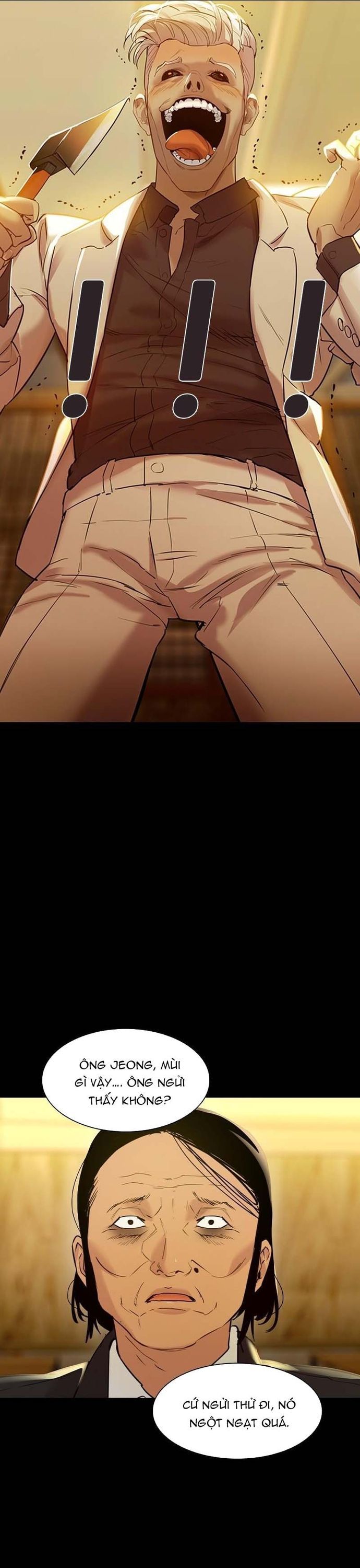 Tiền Bạc Và Quyền Lực Chapter 114 - 29