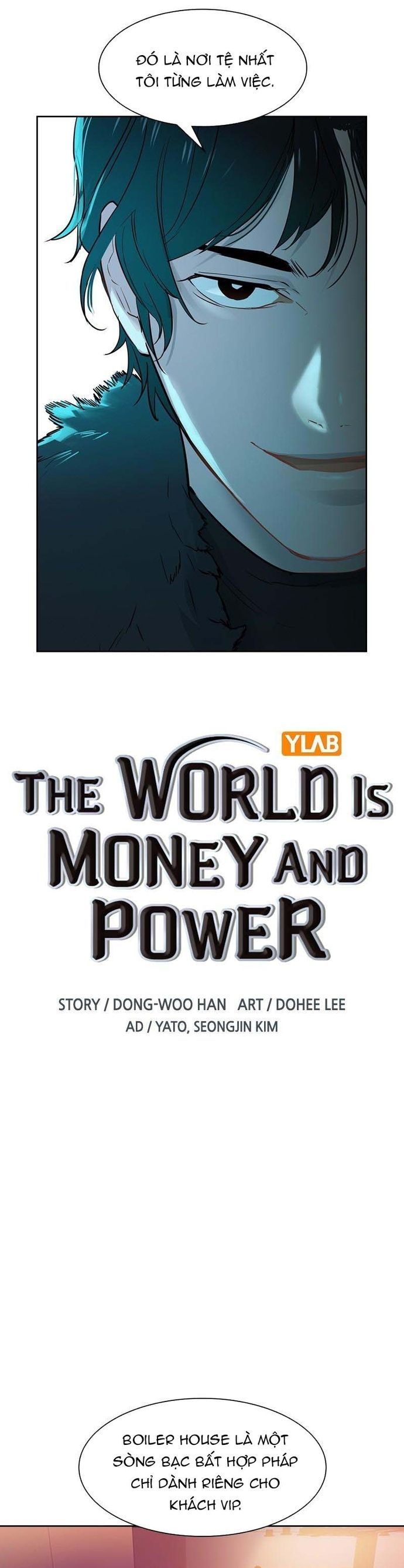 Tiền Bạc Và Quyền Lực Chapter 114 - 4