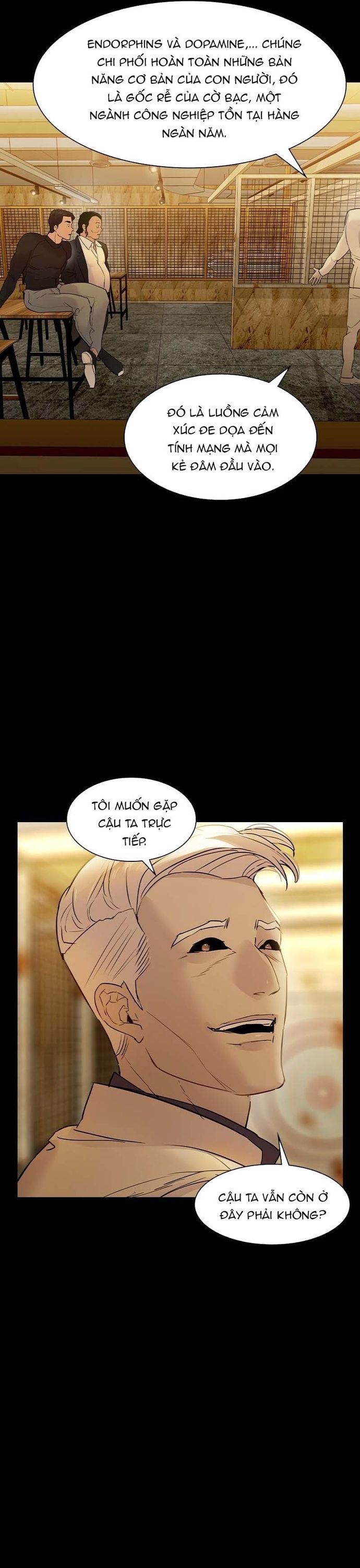 Tiền Bạc Và Quyền Lực Chapter 114 - 31