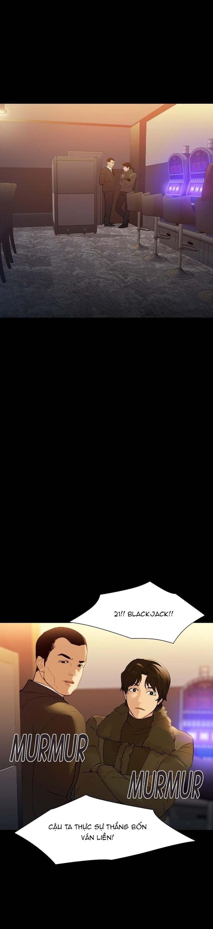 Tiền Bạc Và Quyền Lực Chapter 114 - 32
