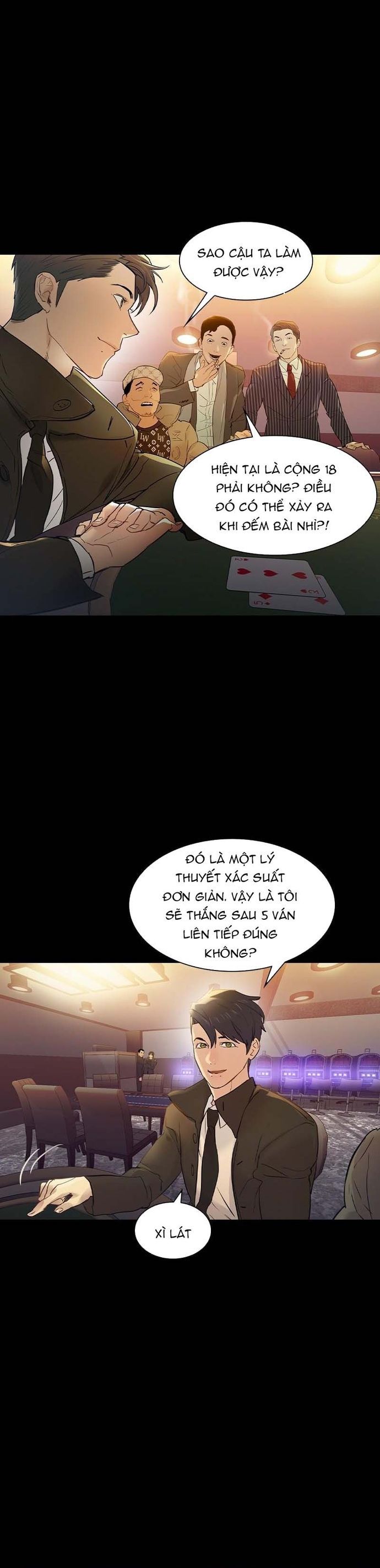 Tiền Bạc Và Quyền Lực Chapter 114 - 33