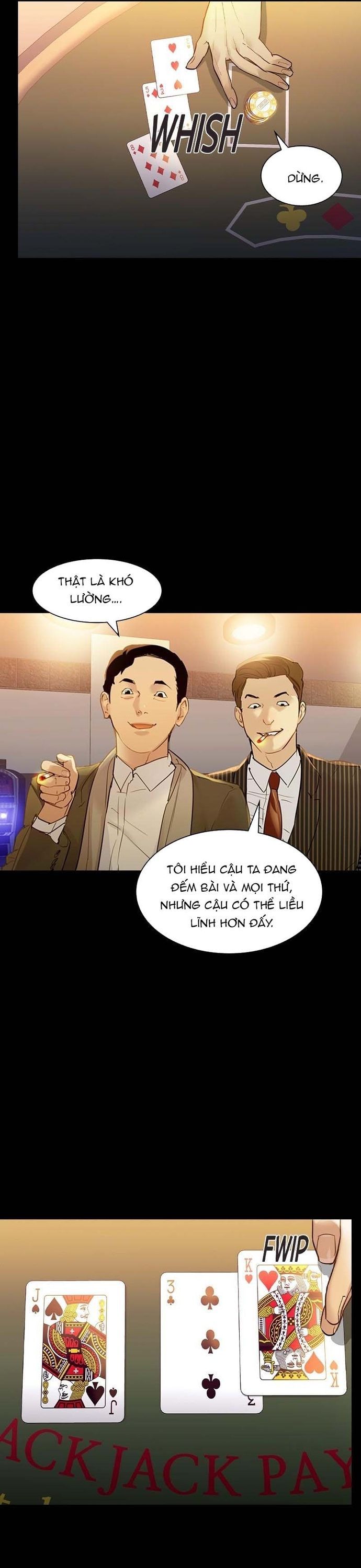 Tiền Bạc Và Quyền Lực Chapter 114 - 34