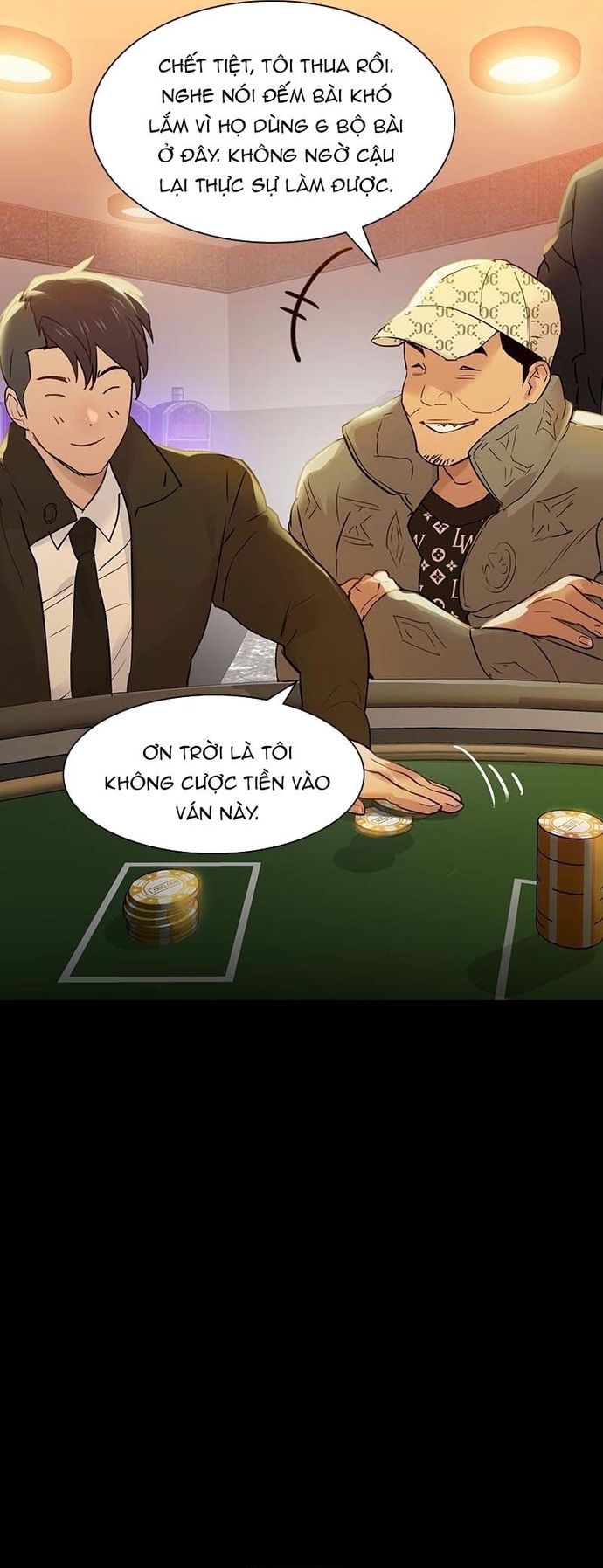 Tiền Bạc Và Quyền Lực Chapter 114 - 36