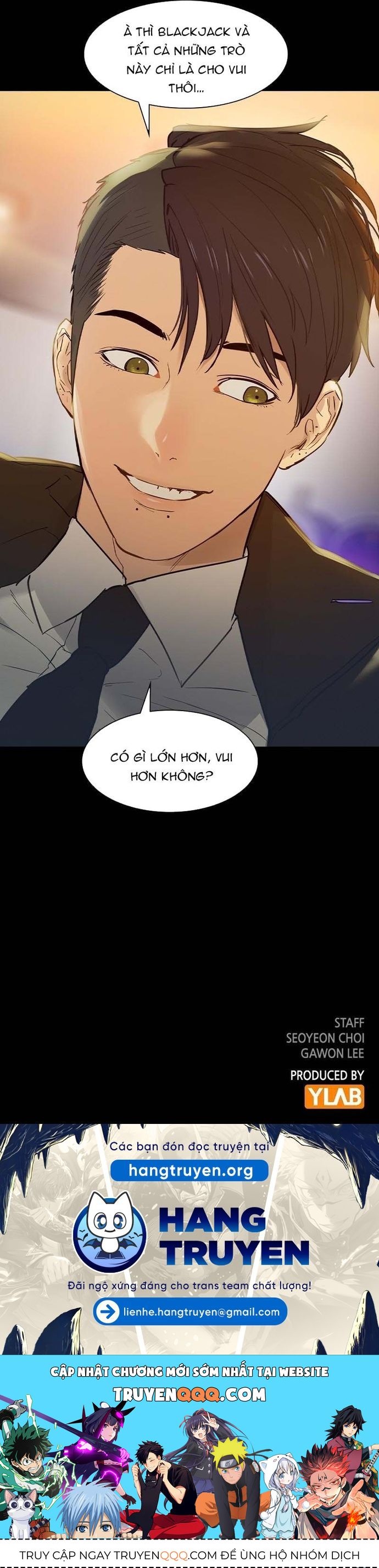 Tiền Bạc Và Quyền Lực Chapter 114 - 37