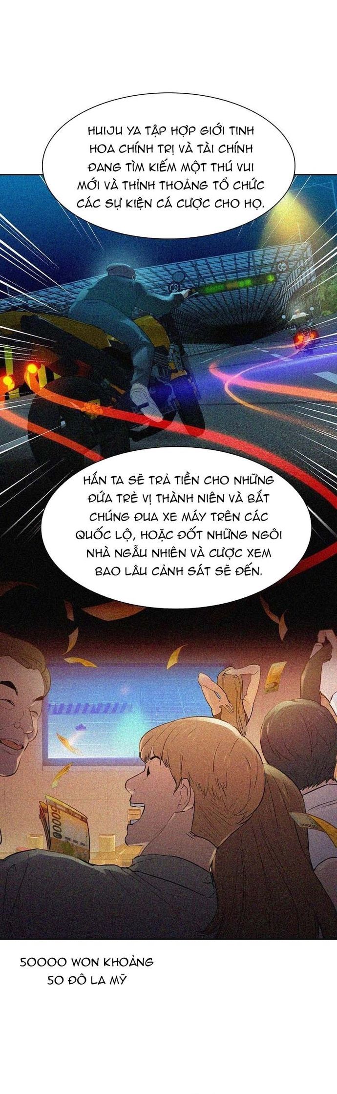 Tiền Bạc Và Quyền Lực Chapter 114 - 9