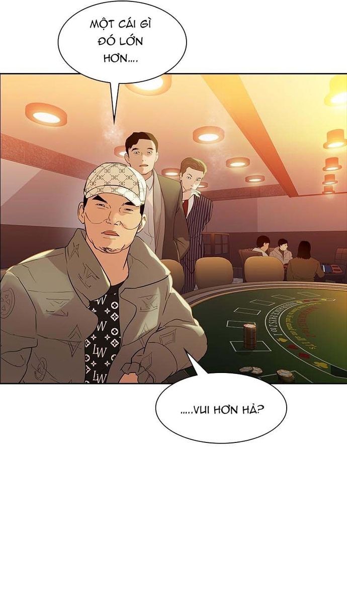 Tiền Bạc Và Quyền Lực Chapter 115 - 2