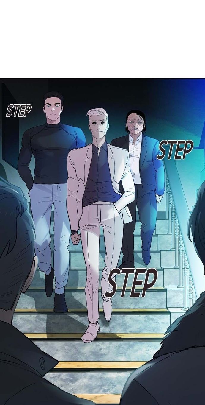 Tiền Bạc Và Quyền Lực Chapter 115 - 20