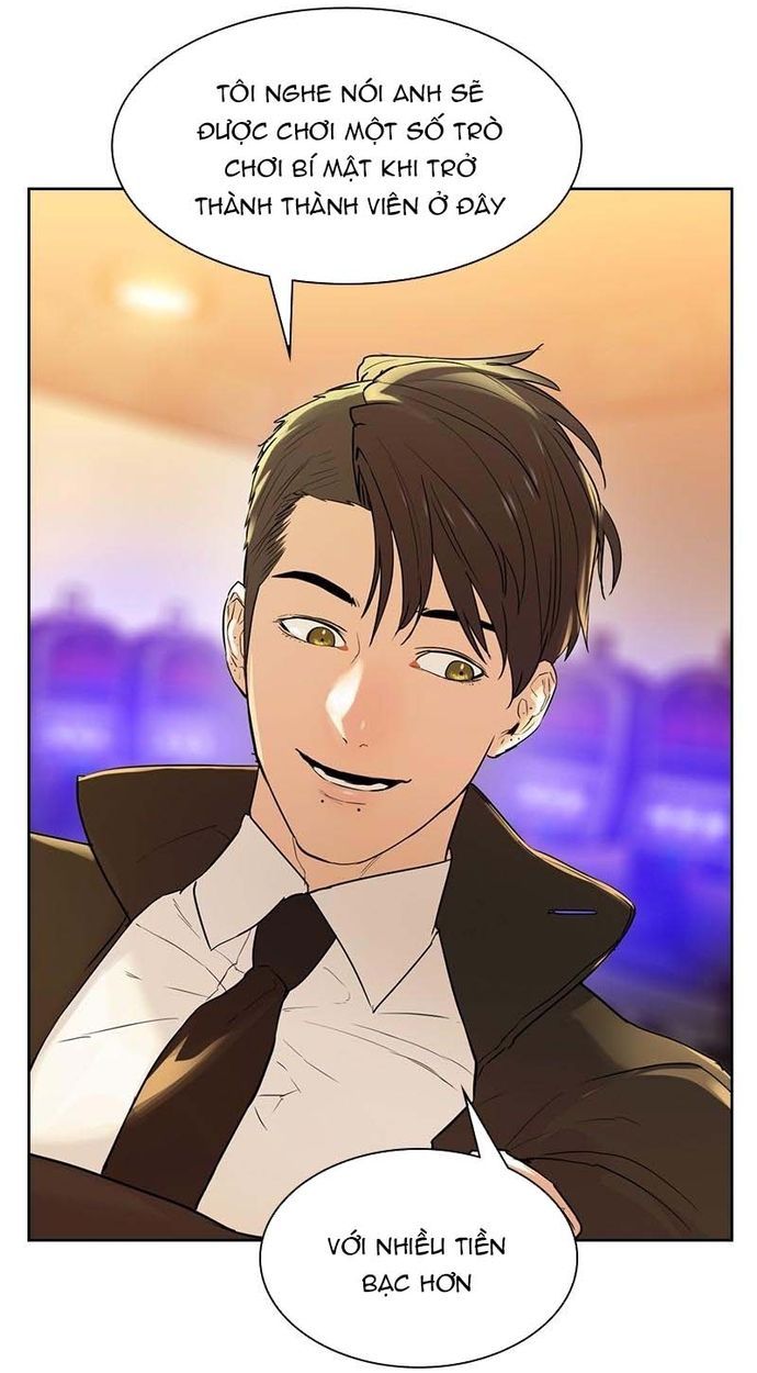Tiền Bạc Và Quyền Lực Chapter 115 - 3
