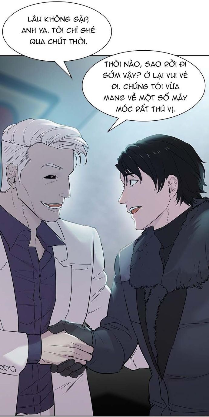 Tiền Bạc Và Quyền Lực Chapter 115 - 35