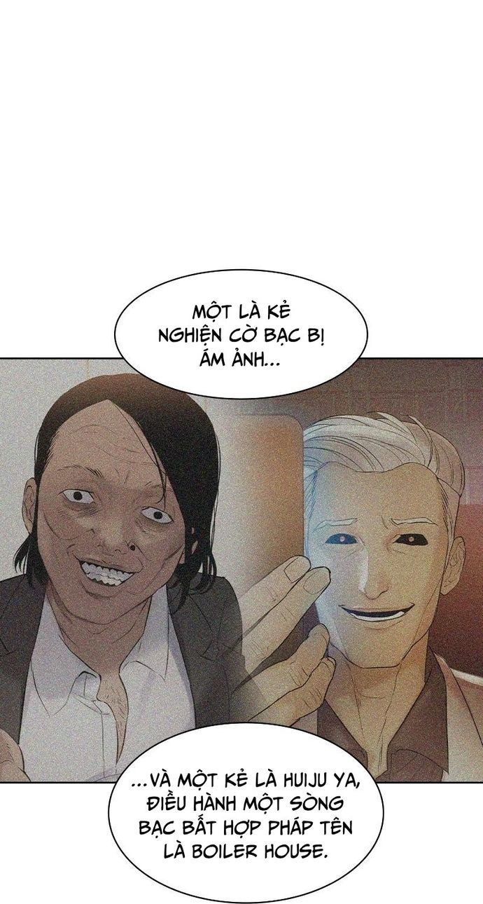 Tiền Bạc Và Quyền Lực Chapter 116 - 14