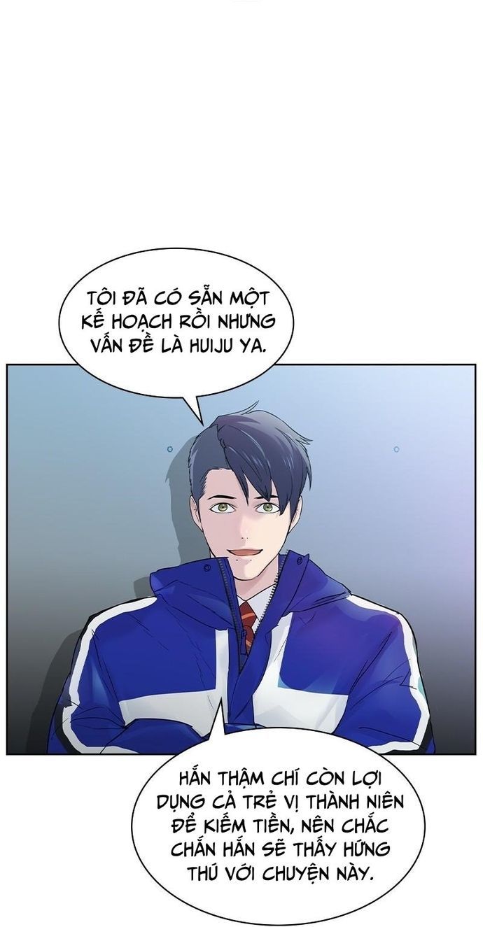 Tiền Bạc Và Quyền Lực Chapter 116 - 15