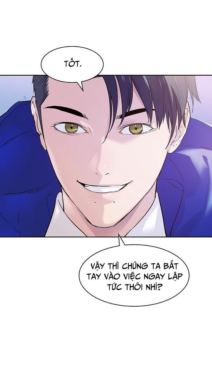 Tiền Bạc Và Quyền Lực Chapter 116 - 22