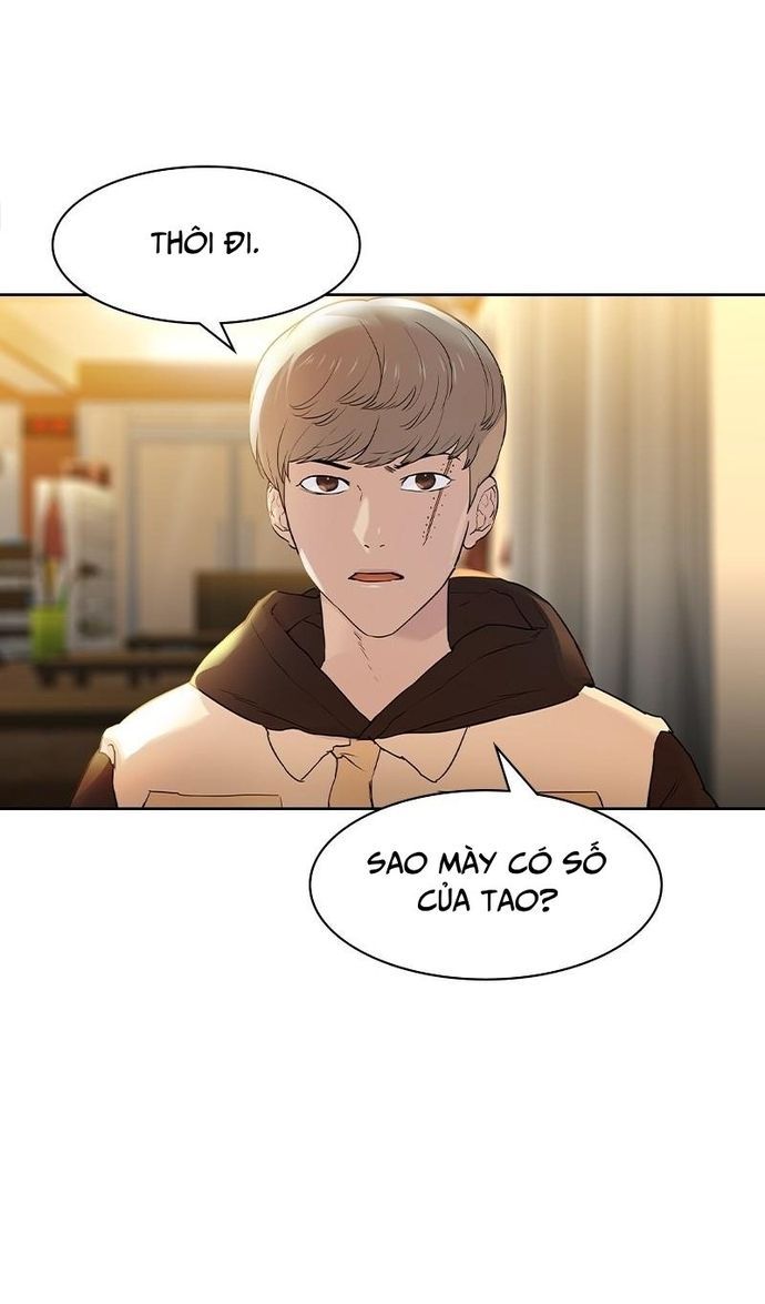 Tiền Bạc Và Quyền Lực Chapter 116 - 27