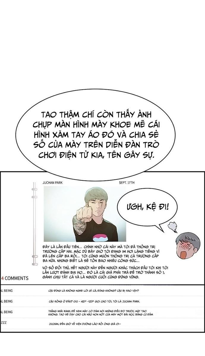 Tiền Bạc Và Quyền Lực Chapter 116 - 29