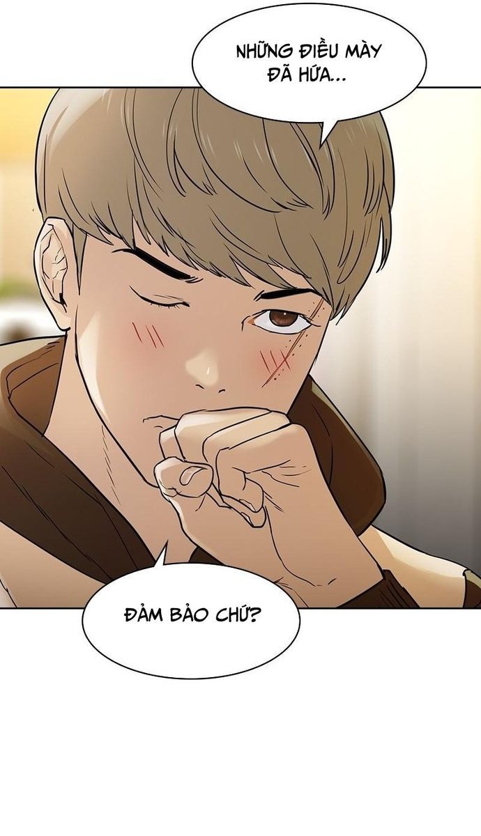 Tiền Bạc Và Quyền Lực Chapter 116 - 31