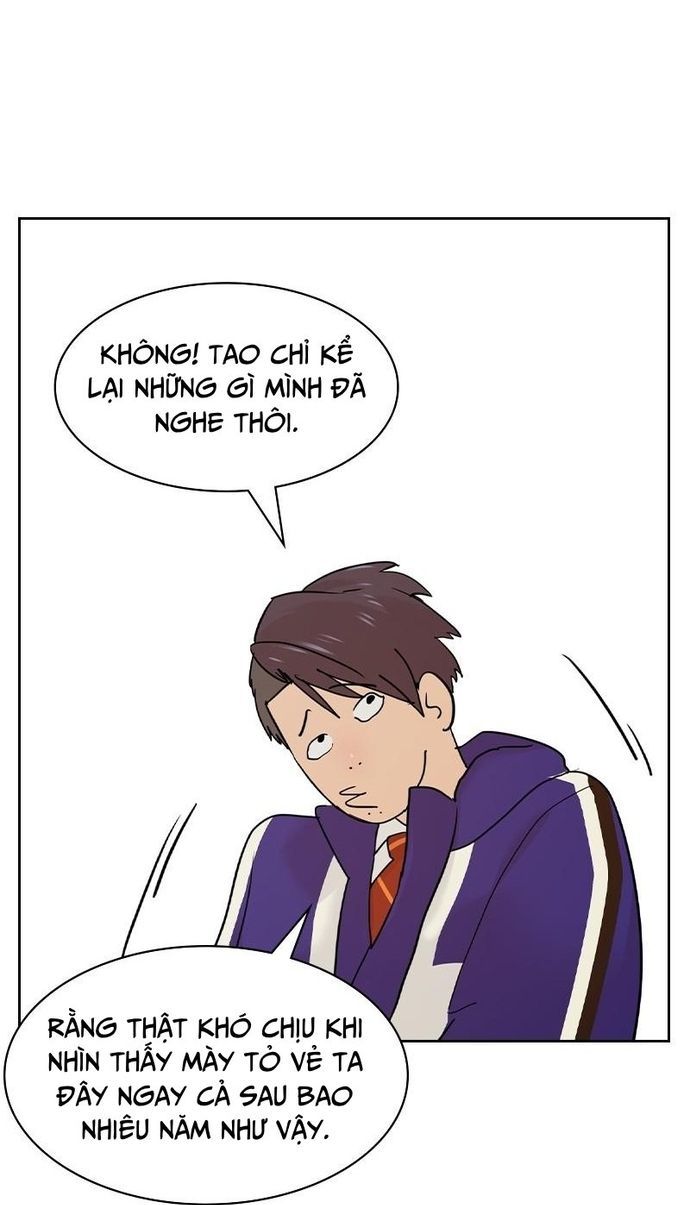 Tiền Bạc Và Quyền Lực Chapter 116 - 42