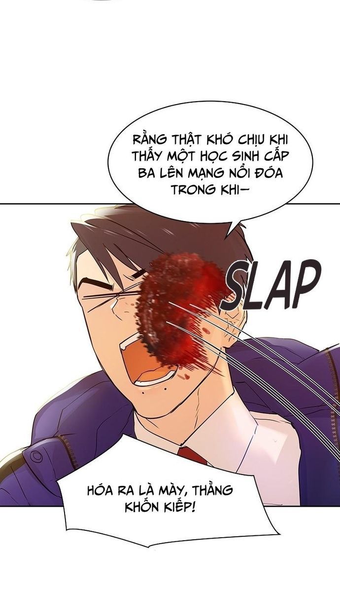 Tiền Bạc Và Quyền Lực Chapter 116 - 43