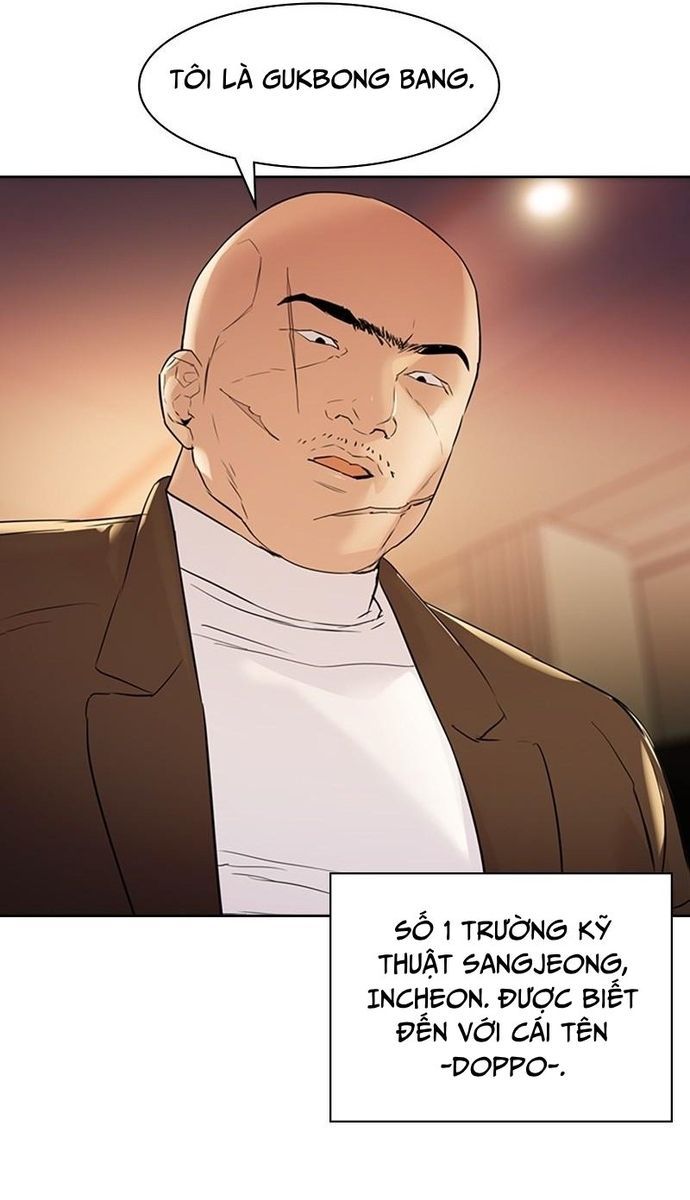 Tiền Bạc Và Quyền Lực Chapter 116 - 48
