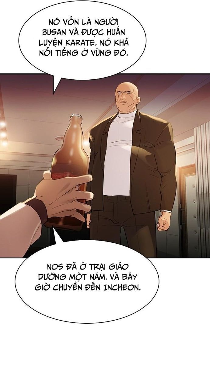 Tiền Bạc Và Quyền Lực Chapter 116 - 51