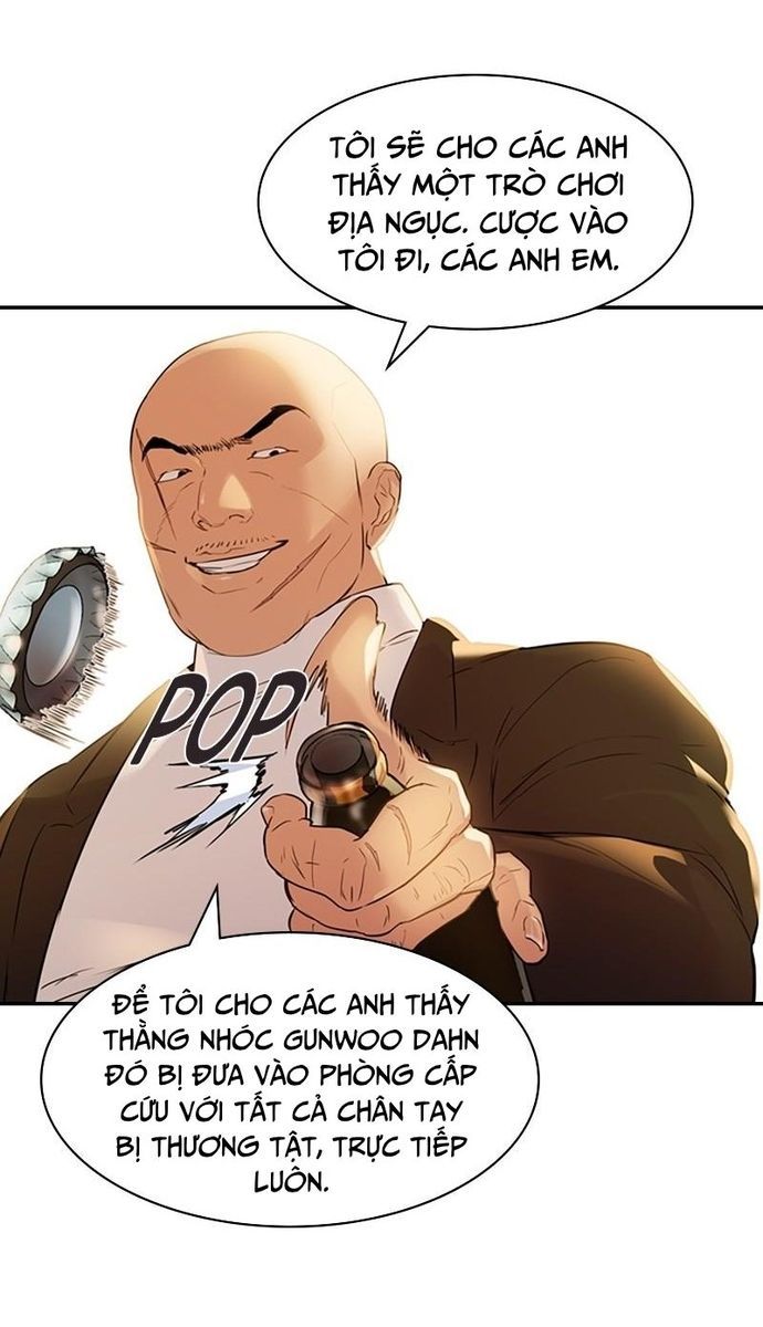 Tiền Bạc Và Quyền Lực Chapter 116 - 52