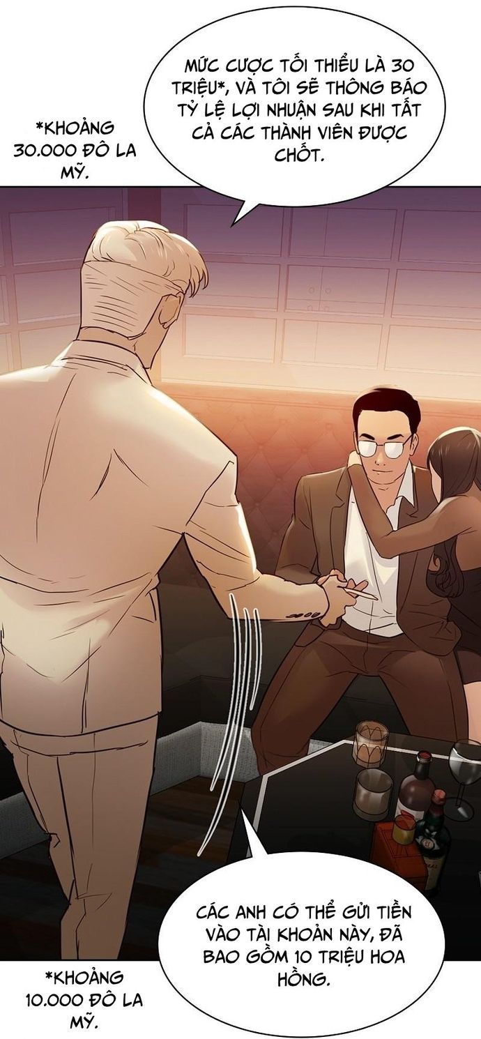 Tiền Bạc Và Quyền Lực Chapter 116 - 56