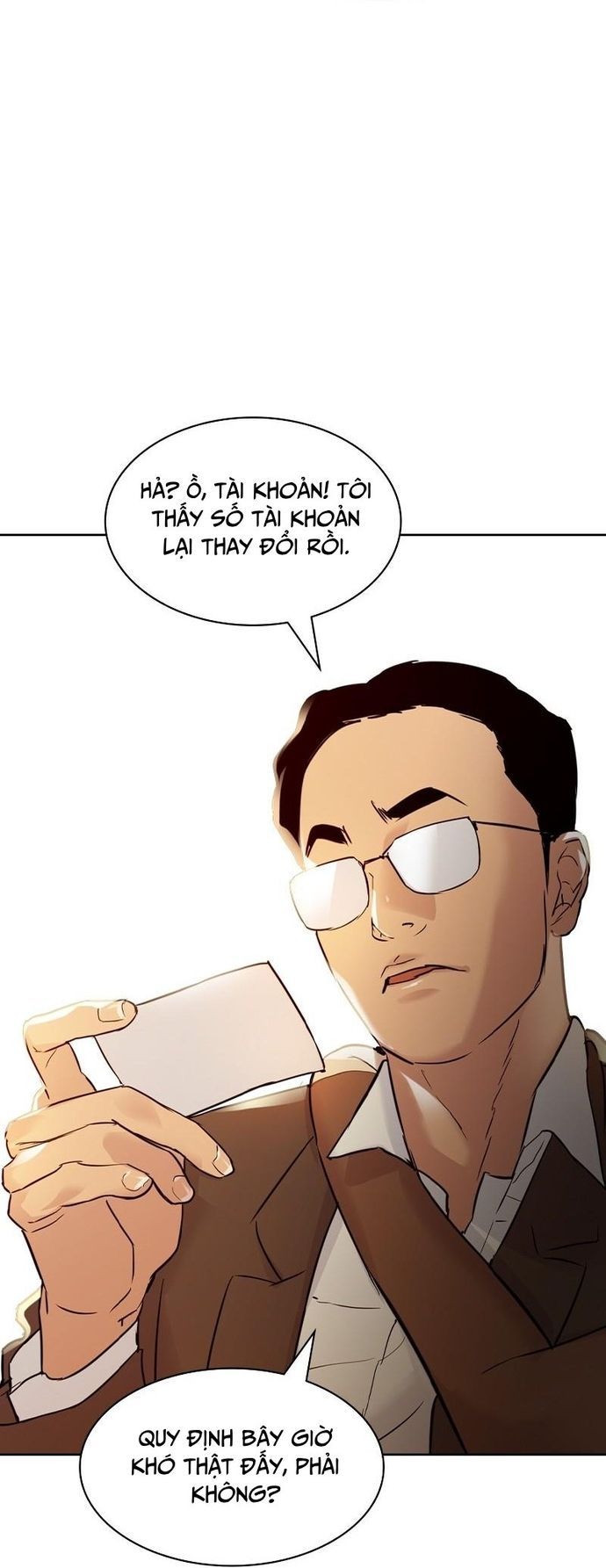 Tiền Bạc Và Quyền Lực Chapter 116 - 57