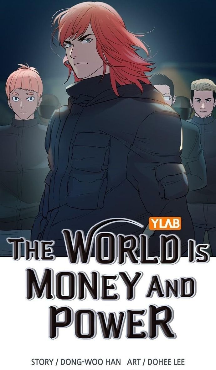 Tiền Bạc Và Quyền Lực Chapter 117 - 13