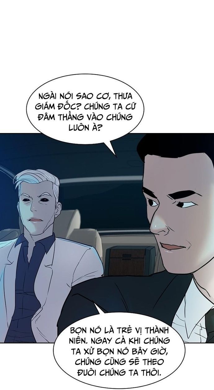 Tiền Bạc Và Quyền Lực Chapter 117 - 16