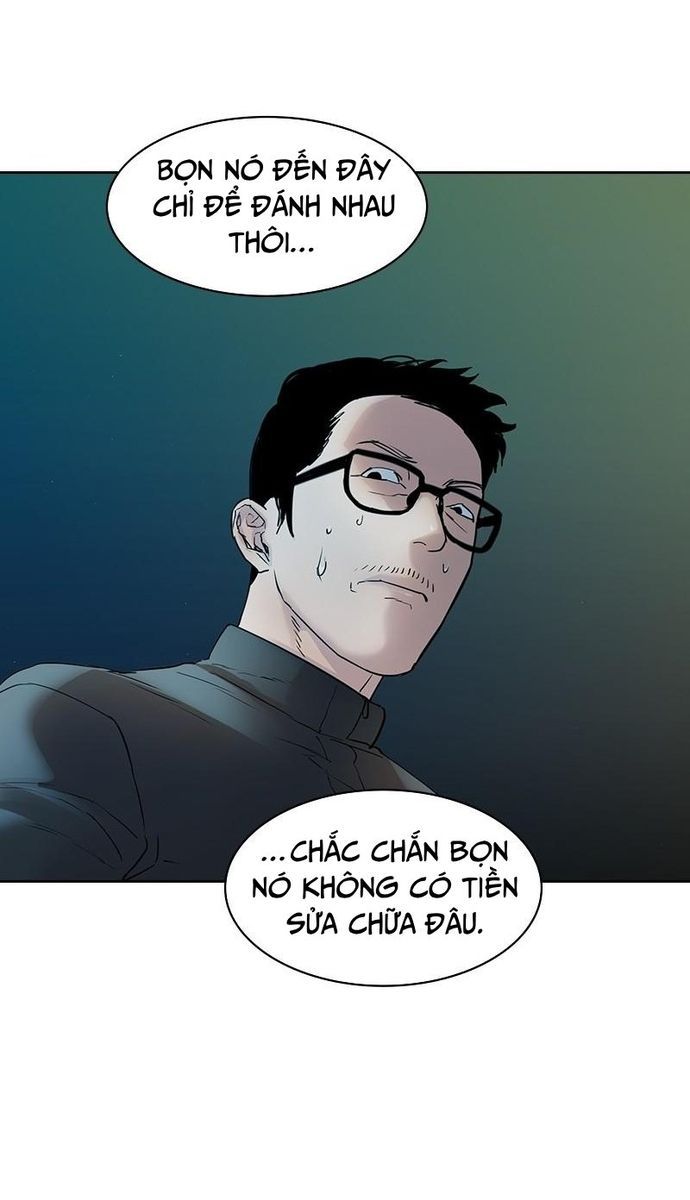 Tiền Bạc Và Quyền Lực Chapter 117 - 22