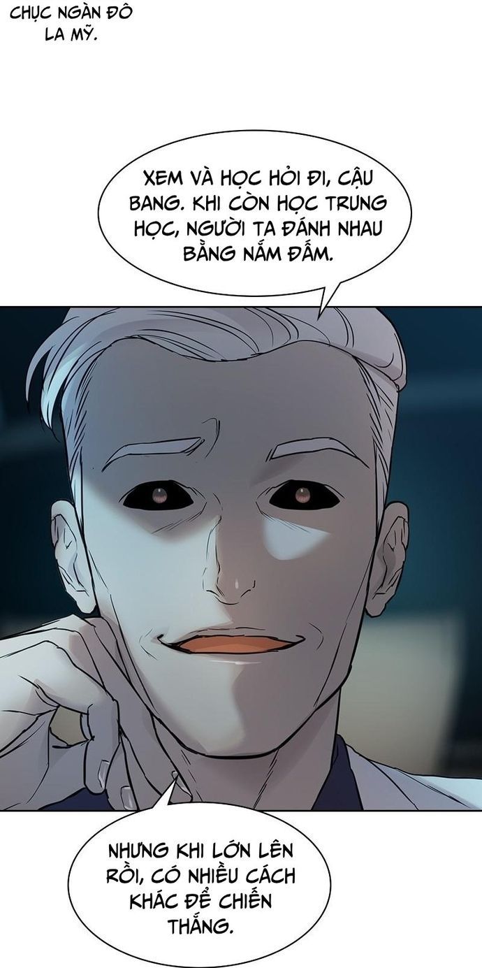 Tiền Bạc Và Quyền Lực Chapter 117 - 24